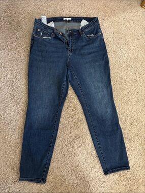 STS Blue Women's Indigo Stretch Skinny Jeans